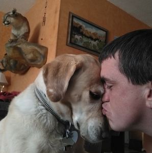 Meet your Posher, Trent